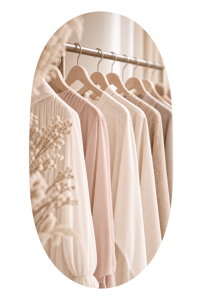Her Wardrobe Collection