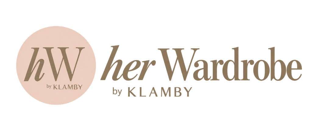 Her Wardrobe by KLAMBY